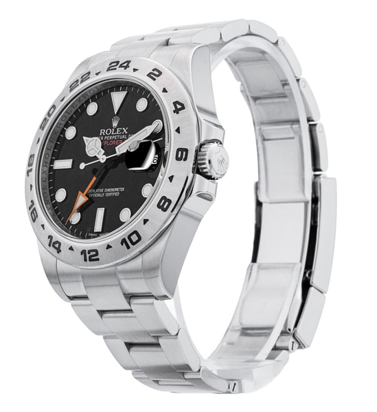 Rolex Explorer II 216570